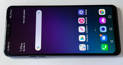 Unlocked fit lm - unlocked, g7